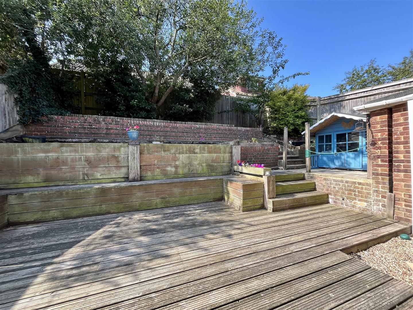 Ian Close, Bexhill-On-Sea